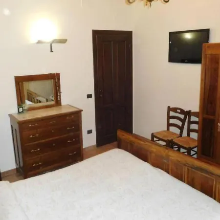Mulino Brandolini بيت للعطل Vicoli