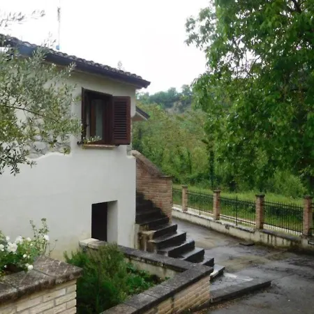 Mulino Brandolini Σπίτι διακοπών *