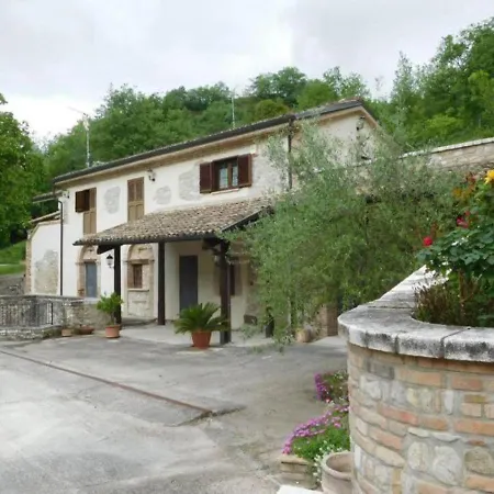 Mulino Brandolini Vicoli