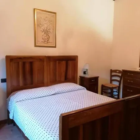 Mulino Brandolini بيت للعطل