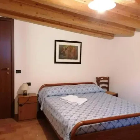Mulino Brandolini بيت للعطل