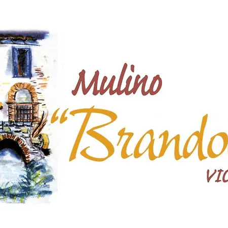 بيت للعطل Mulino Brandolini
