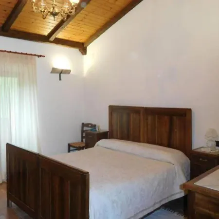 Mulino Brandolini بيت للعطل *