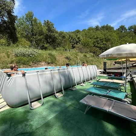 Mulino Brandolini * Vicoli