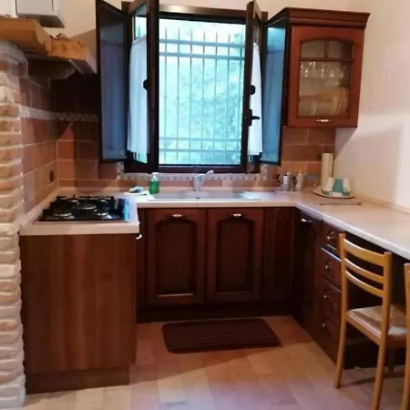 Mulino Brandolini بيت للعطل