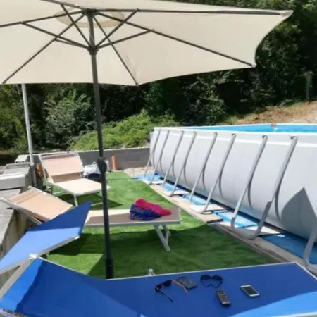 別荘 Mulino Brandolini Vicoli