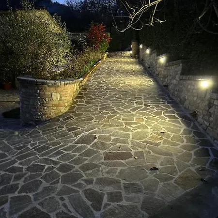 بيت للعطل Mulino Brandolini *