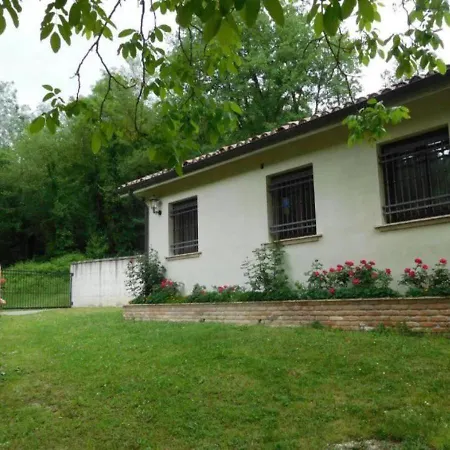 Mulino Brandolini Σπίτι διακοπών *