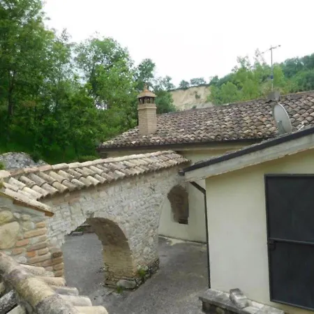 Mulino Brandolini * Vicoli