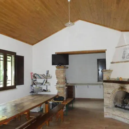 Mulino Brandolini 別荘 Vicoli