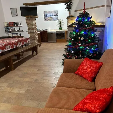 بيت للعطل Mulino Brandolini