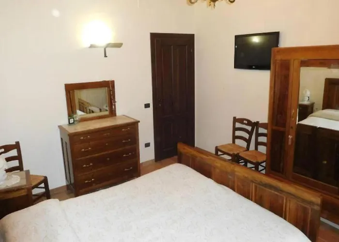 Mulino Brandolini Σπίτι διακοπών Vicoli