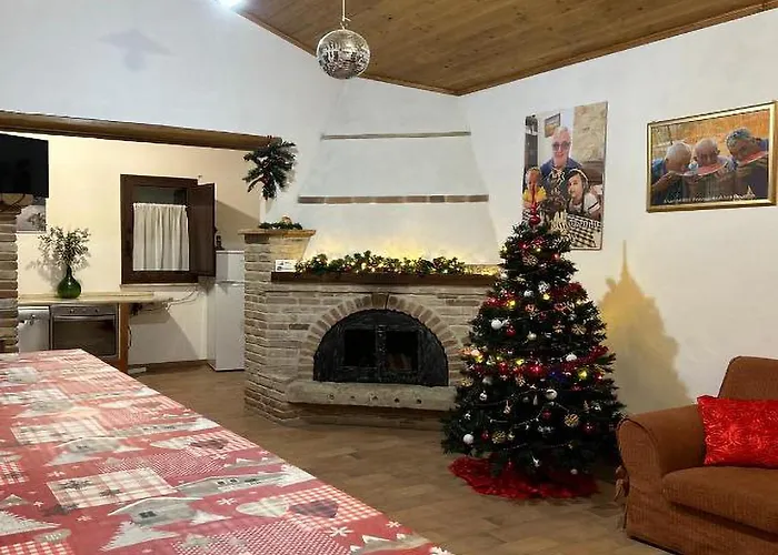 Mulino Brandolini * Vicoli