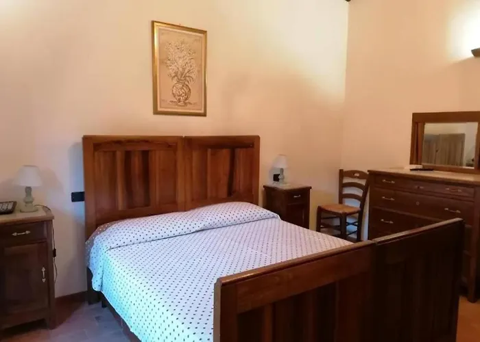 Mulino Brandolini Сasa de vacaciones