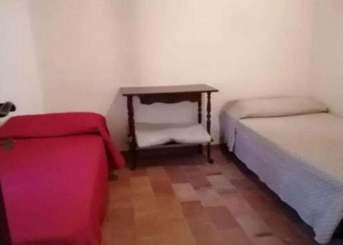 Σπίτι διακοπών Mulino Brandolini *