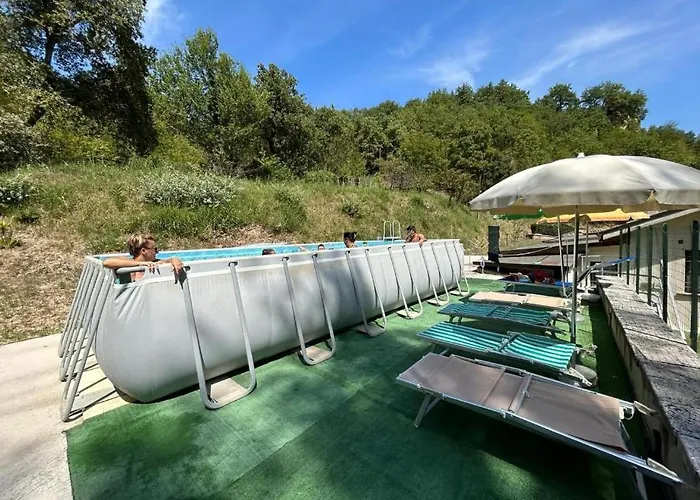 Mulino Brandolini * Vicoli