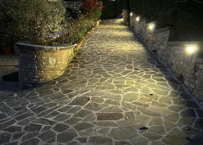 Σπίτι διακοπών Mulino Brandolini *