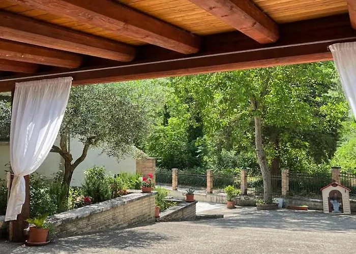 Mulino Brandolini * Vicoli