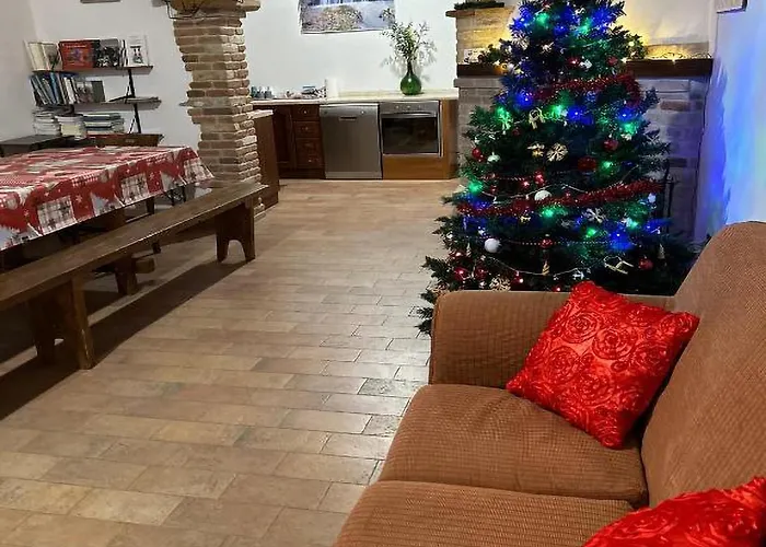 Σπίτι διακοπών Mulino Brandolini